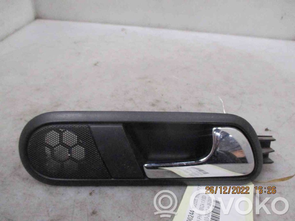 Seat Ibiza III (6L) Manecilla interna puerta trasera