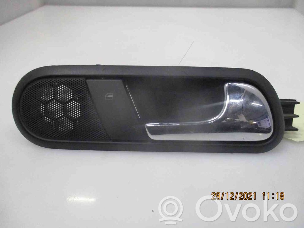 Seat Ibiza III (6L) Manecilla interna puerta trasera