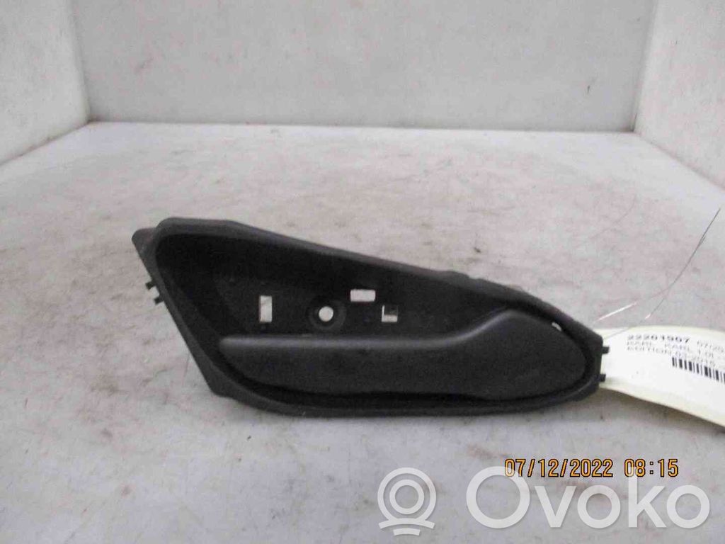 Manecilla interna puerta trasera   42475882,22201907,2544617,VDMS4
