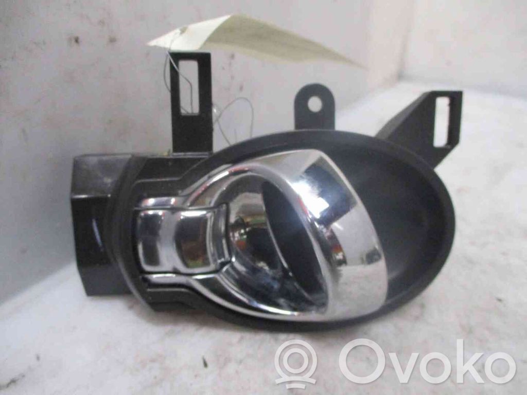 Nissan Micra Maniglia interna per portiera posteriore 