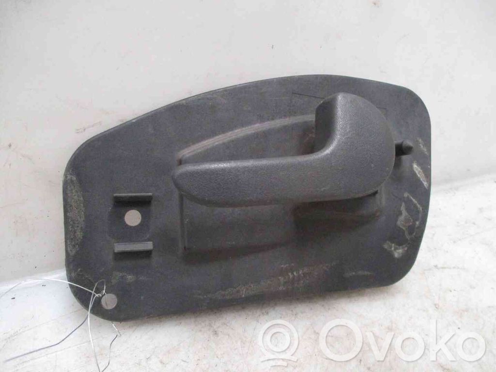 Opel Corsa C Manecilla interna puerta trasera 