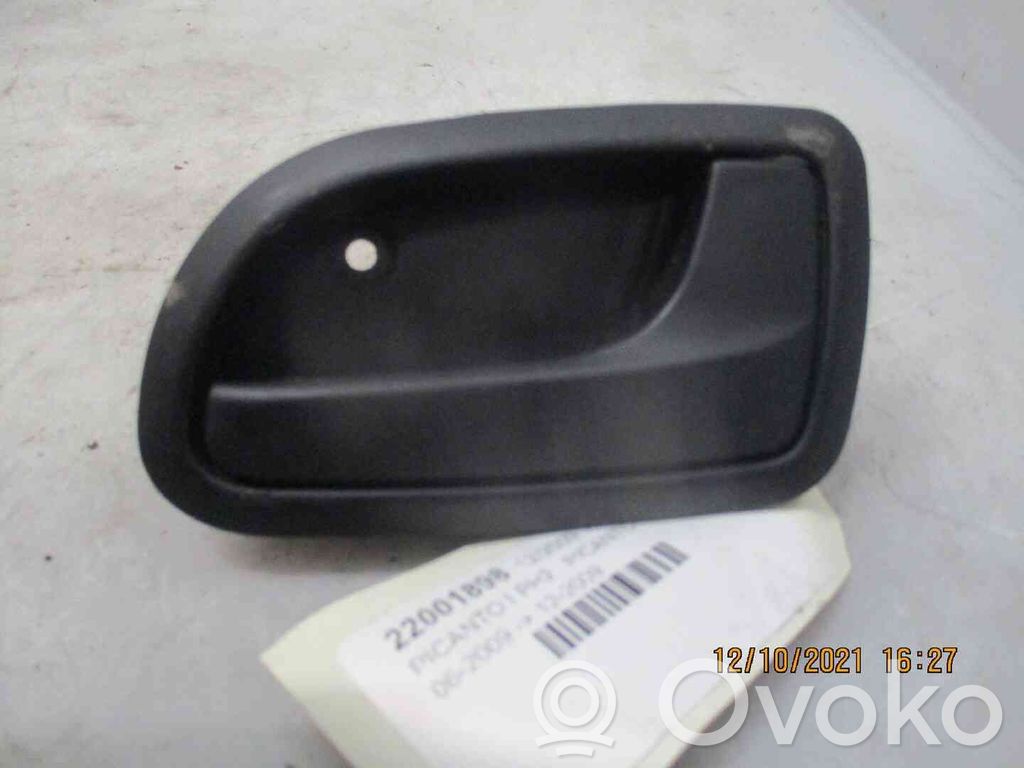 KIA Picanto Manecilla interna puerta trasera 