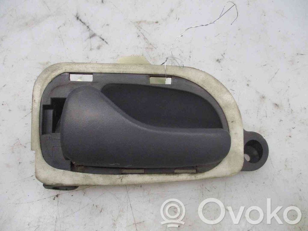Renault Espace III Manecilla interna puerta trasera 