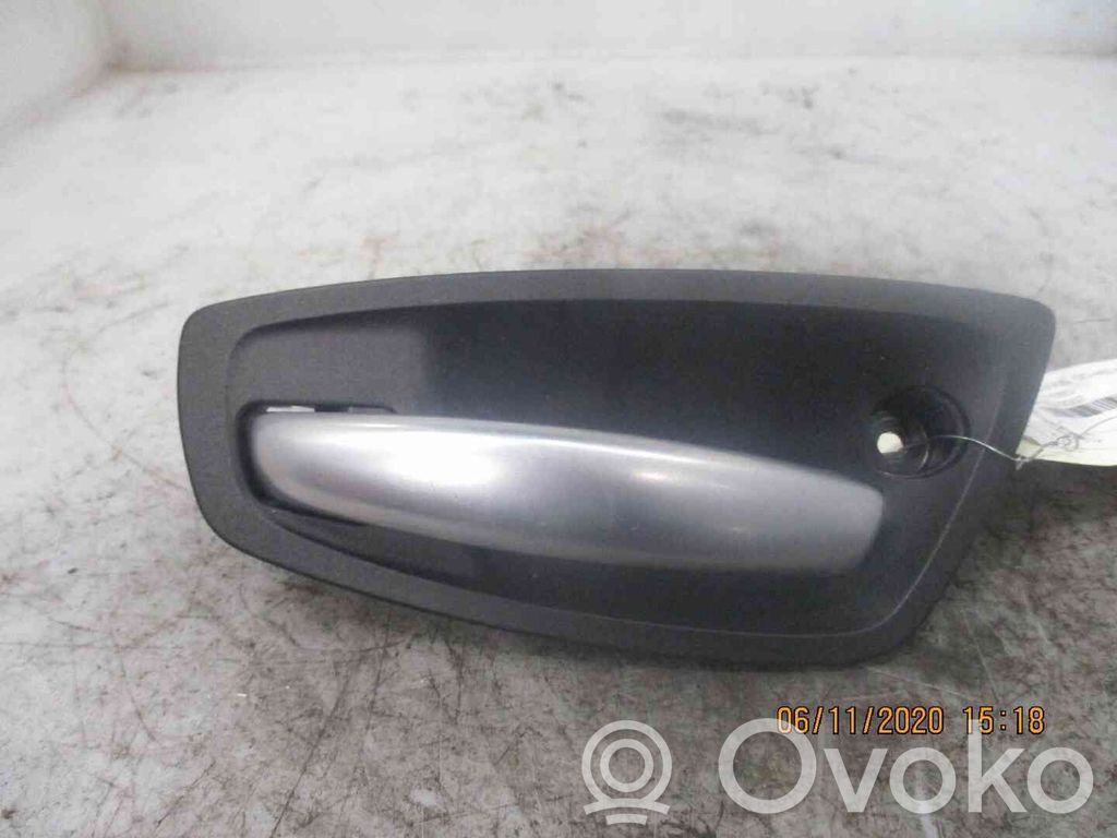 BMW 1 E81 E87 Manecilla interna puerta trasera 
