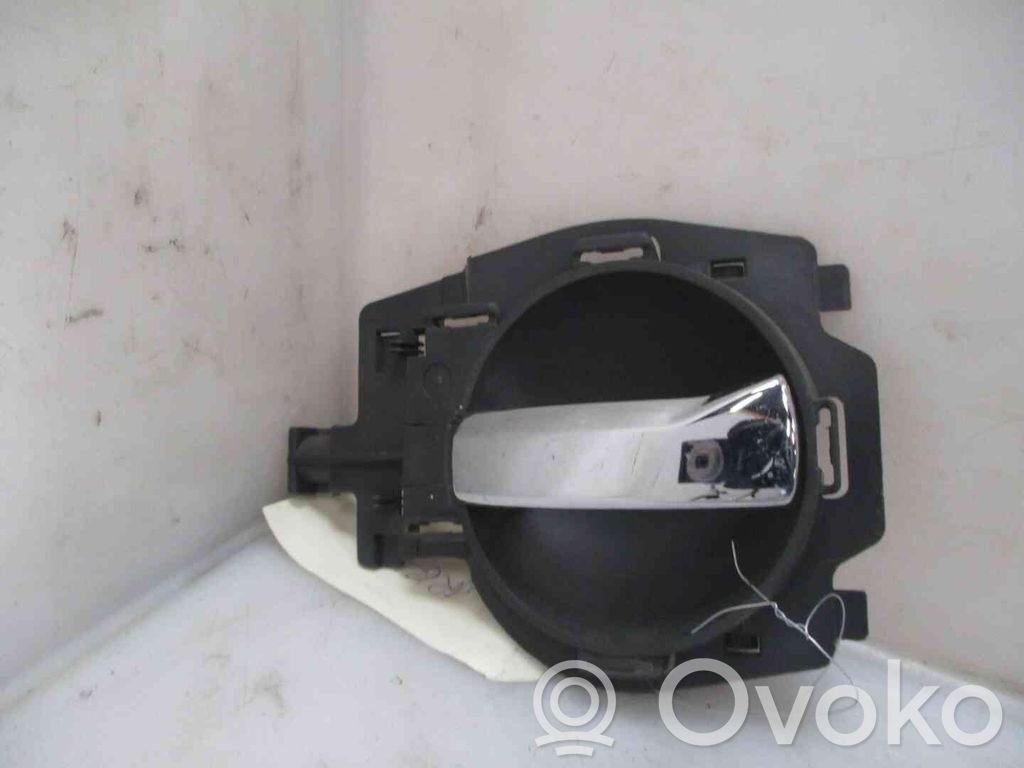 Citroen C3 Mâner interior ușă spate 