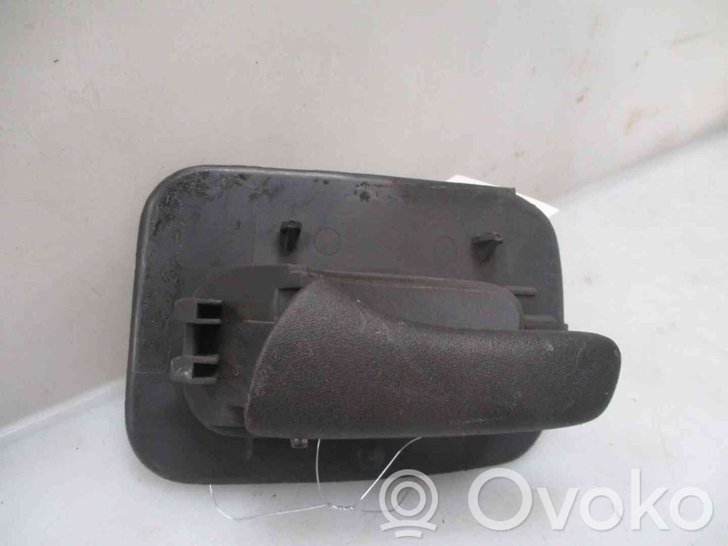Opel Corsa B Manecilla interna puerta trasera 