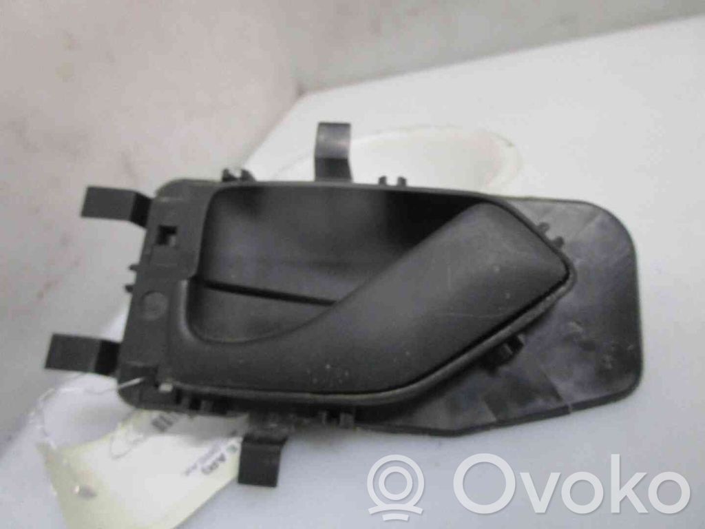 Klamka wewnętrzna drzwi tylnych   914365,21803263,2510200,VDMS4