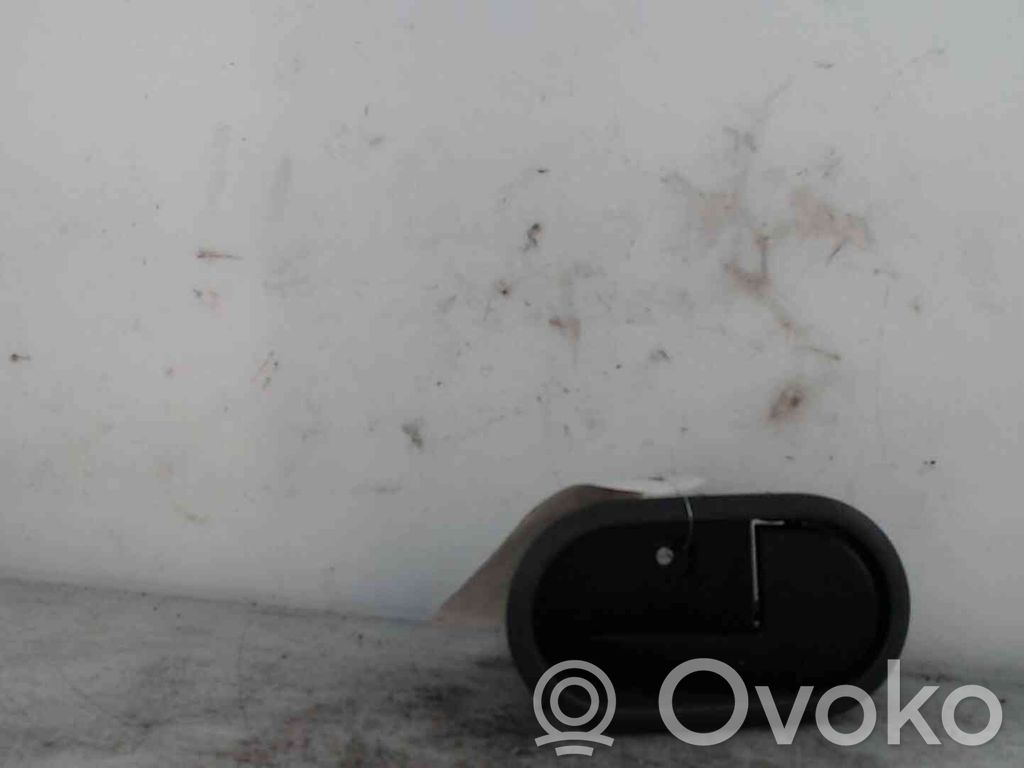 Manecilla interna puerta delantera   1148586,21801120,2506675,VDMS4