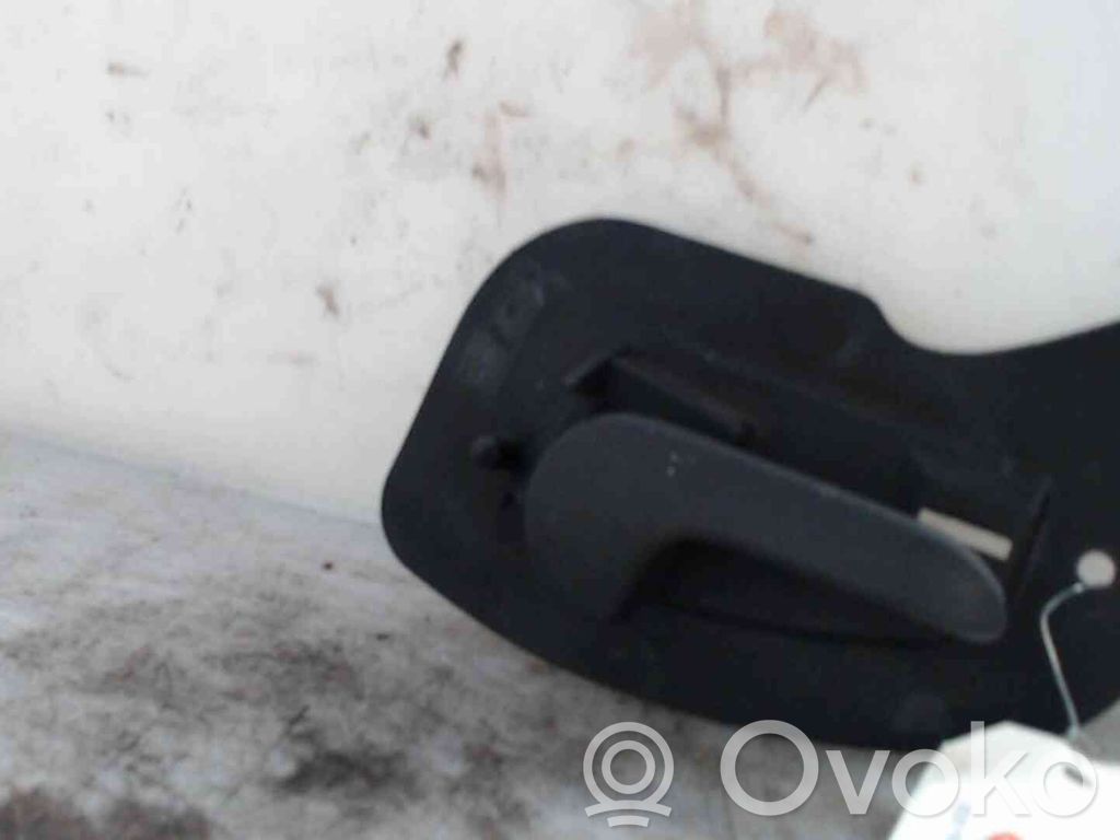Opel Corsa C Manecilla interna puerta delantera 