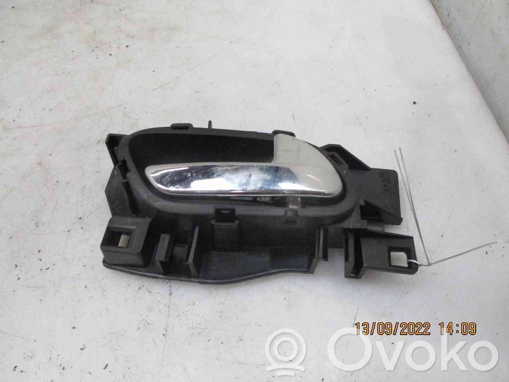 Peugeot 3008 I Maniglia interna per portiera anteriore 
