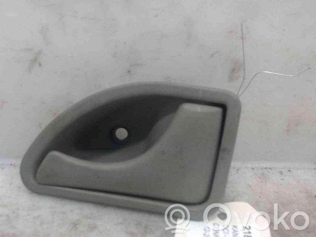 Manecilla interna puerta delantera   8200461370,21802593,2509042,VDMS4