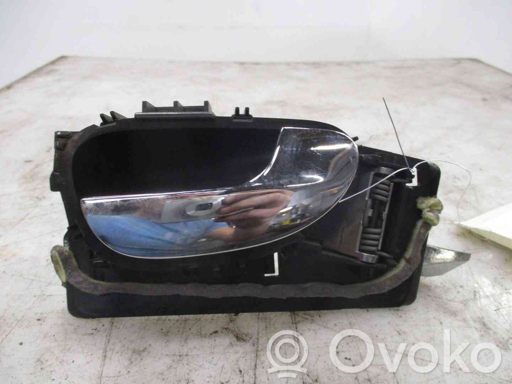 Manecilla interna puerta delantera   9143F0,21902608,2521414,VDMS4