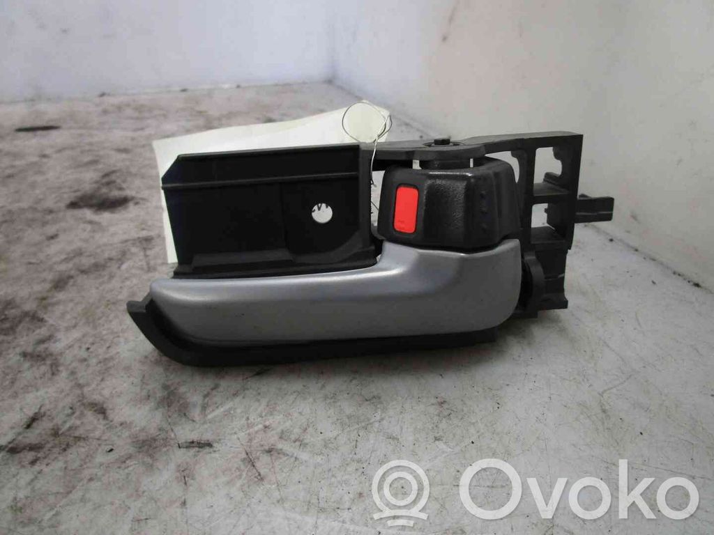 Klamka wewnętrzna drzwi przednich   806704A00F,21704436,2504861,VDMS4