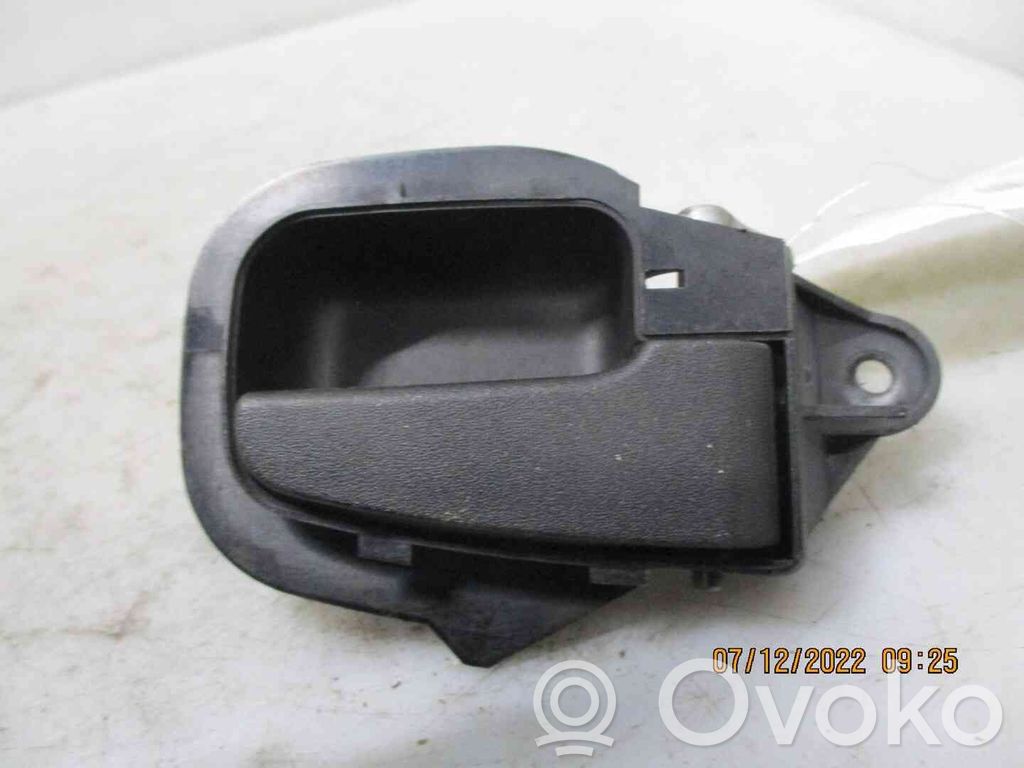 BMW 3 E36 Maniglia interna per portiera anteriore 