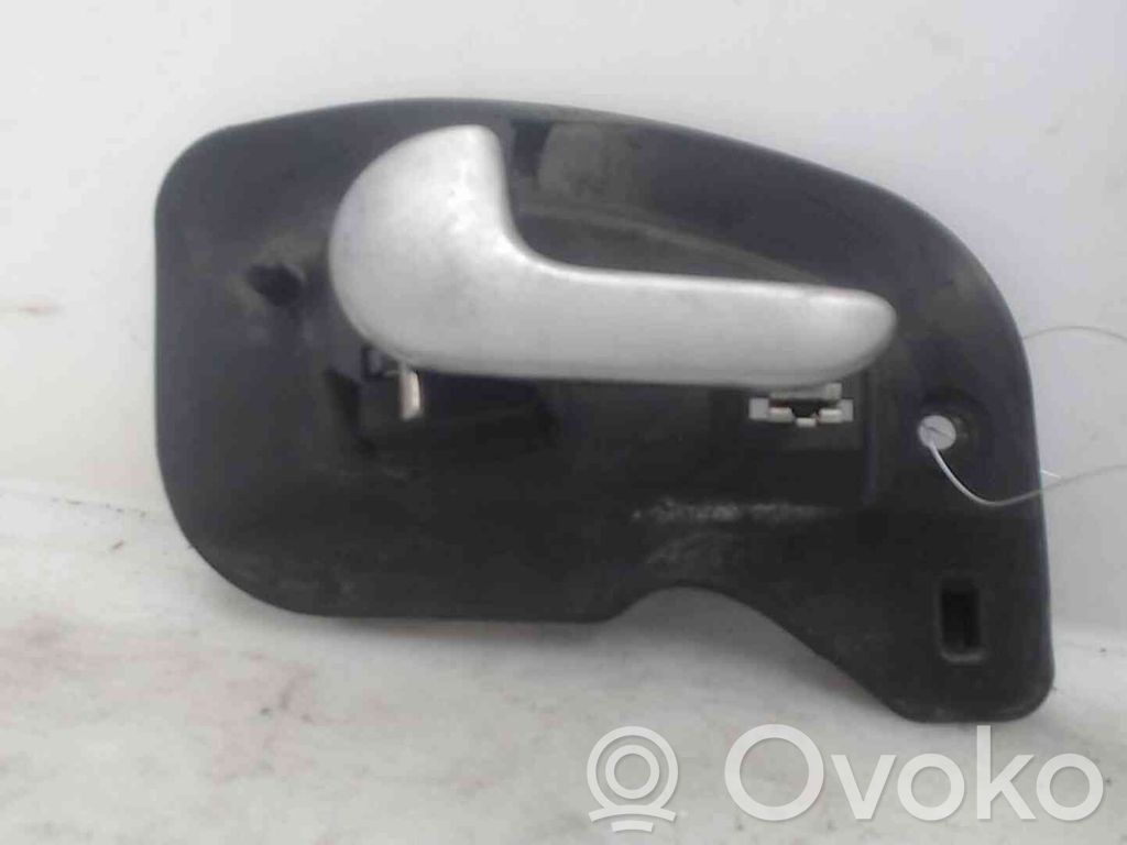 Opel Corsa C Manecilla interna puerta delantera 