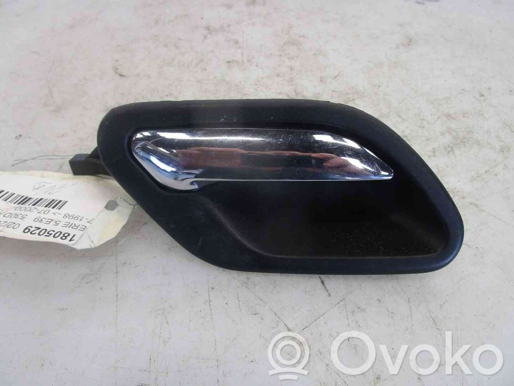 BMW 5 E39 Maniglia interna per portiera anteriore