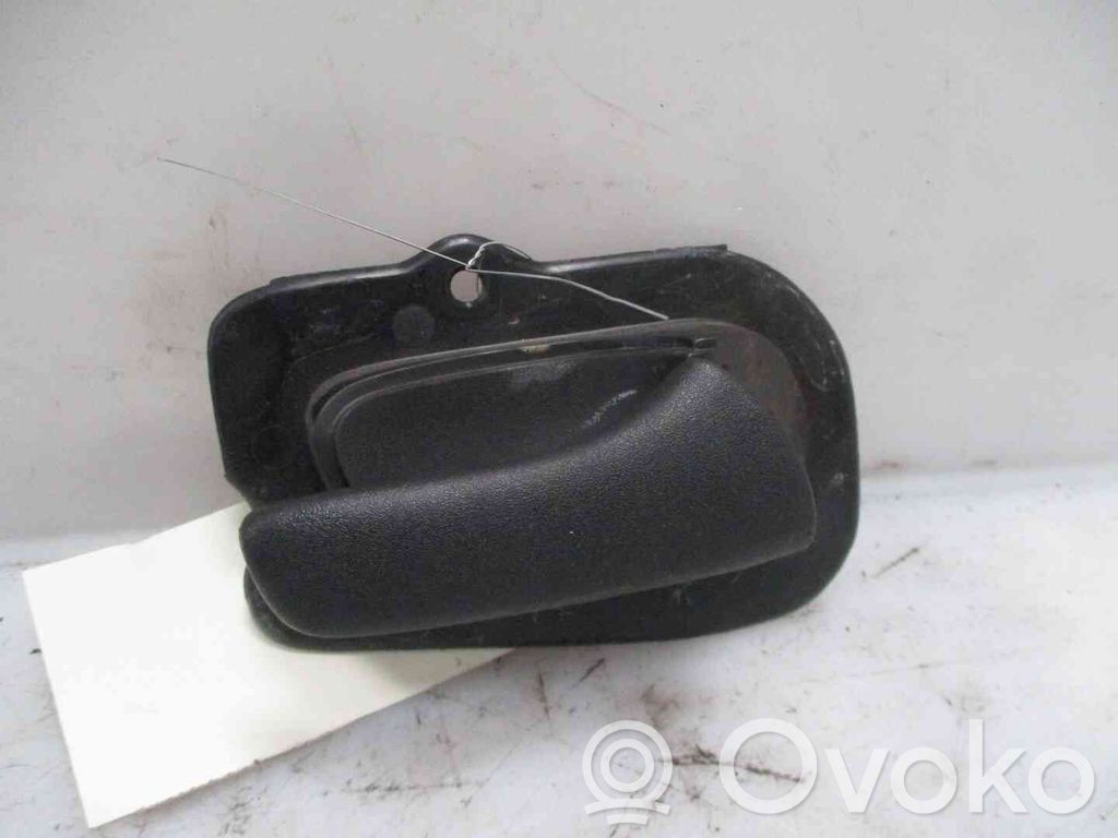 Opel Corsa B Front door interior handle 
