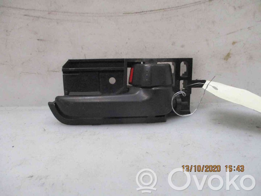 Opel Agila B Manecilla interna puerta delantera 