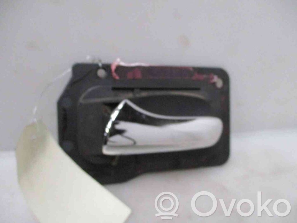 Opel Vectra B Manecilla interna puerta delantera 