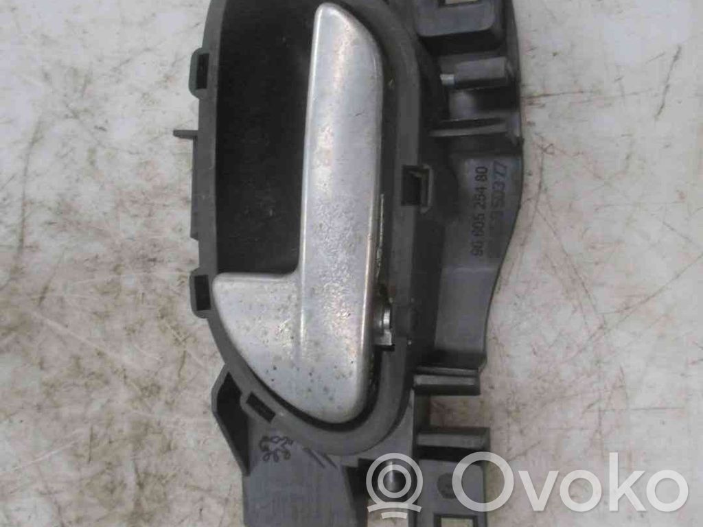 Citroen C5 Mâner interior ușă față 