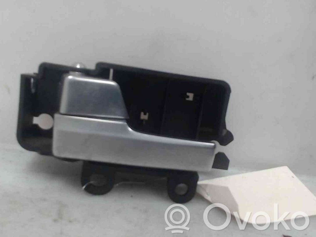 Manecilla interna puerta delantera   1470113,21804802,2513546,VDMS4