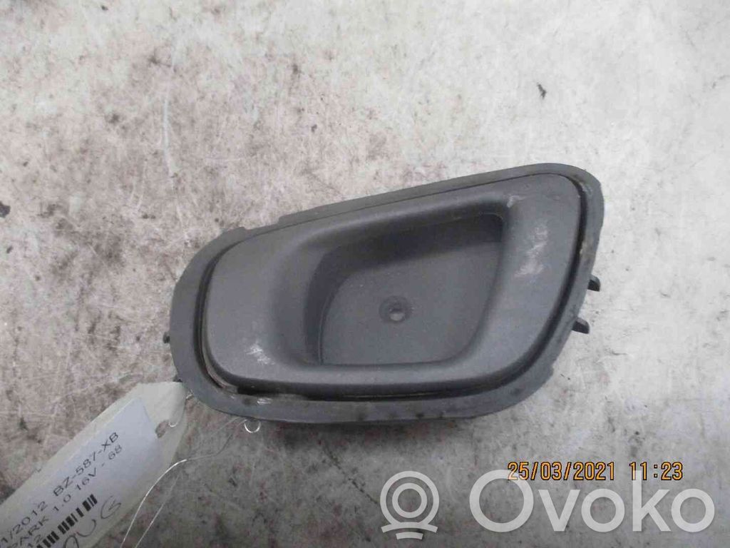 Klamka wewnętrzna drzwi przednich   95215839,22000231,2526087,VDMS4