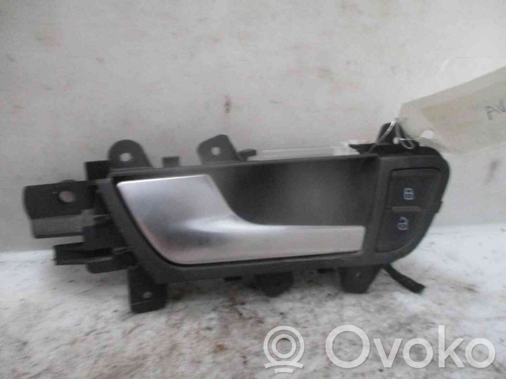 Audi A4 S4 B8 8K Mâner interior ușă față