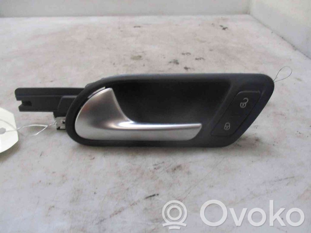 Volkswagen Golf VI Mâner interior ușă față