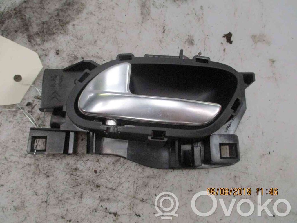 Peugeot 2008 I Maniglia interna per portiera anteriore