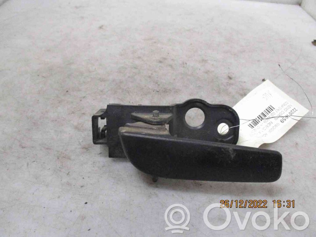 Citroen Nemo Poignée inférieure de porte avant