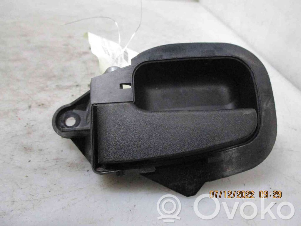 BMW 3 E36 Maniglia interna per portiera anteriore 