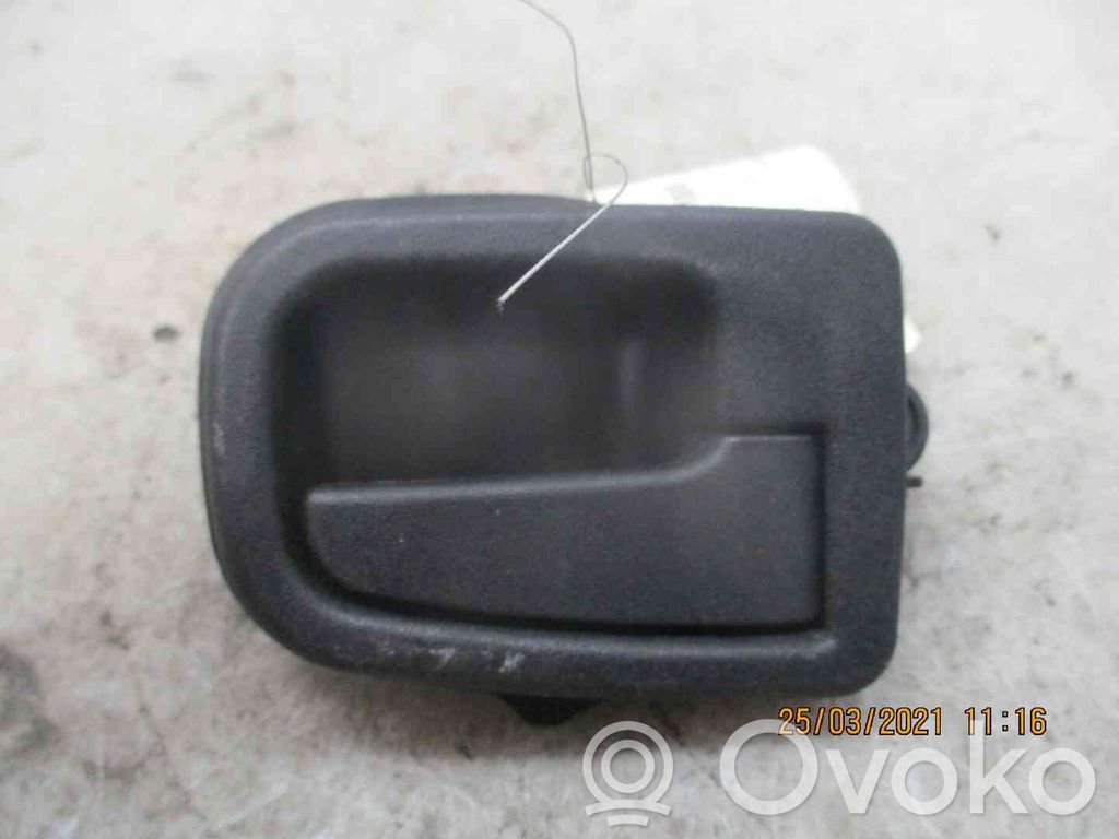 BMW 3 E36 Manecilla interna puerta delantera 