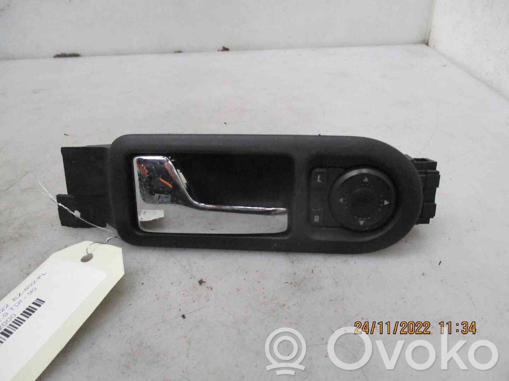 Volkswagen Golf IV Mâner interior ușă față 