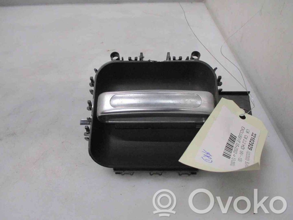 Manecilla interna de puerta corredera   914485,22102929,2537919,VDMS4