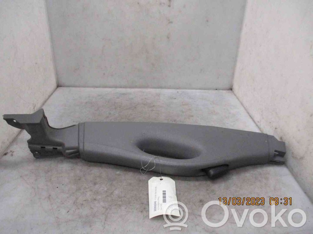 Chrysler Voyager Innentürgriff Innentüröffner Schiebetür 