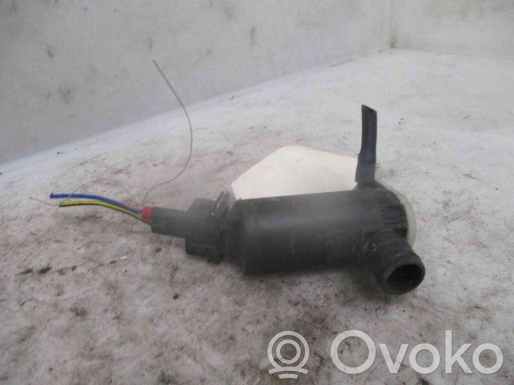 Pompa spryskiwacza szyby przedniej / czołowej   2S6T17K624BA,22000081,2525782,VDMS4