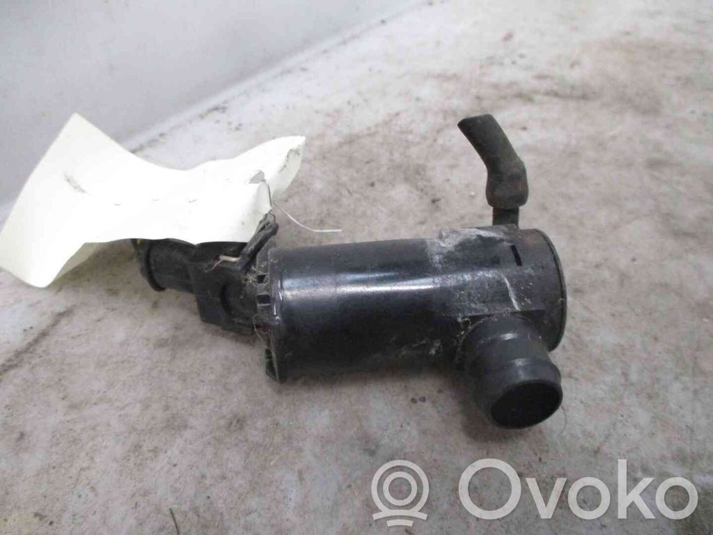 Volvo S60 Pompă spălător parbriz
