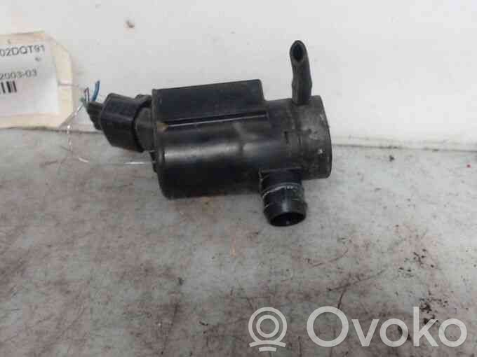 Toyota Yaris Pompa lavavetri parabrezza/vetro frontale