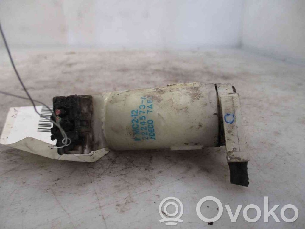 Pompa spryskiwacza szyby przedniej / czołowej   2892050Y00,21602039,2500150,VDMS4