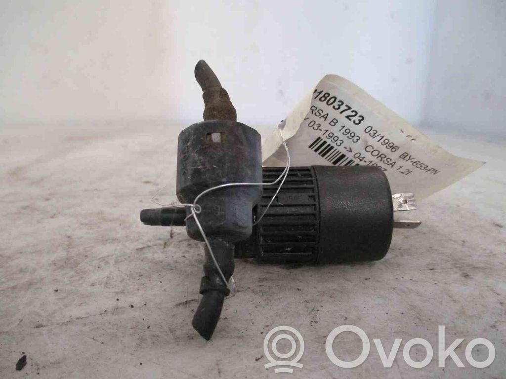 Opel Corsa B Windscreen/windshield washer pump 