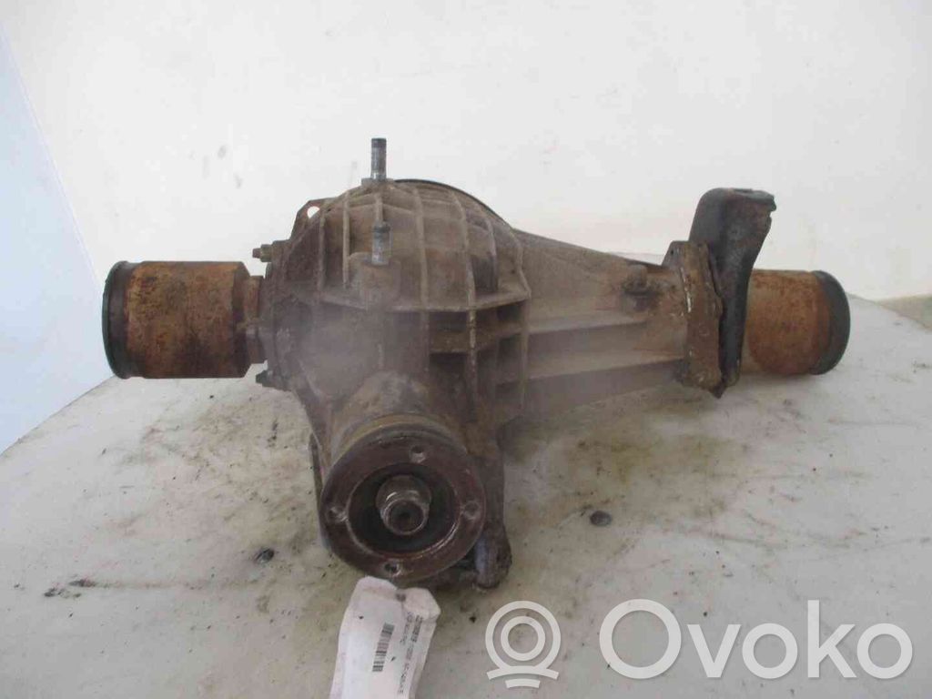 Hinterachsdifferential   7040,22100819,2533843,VDMS4