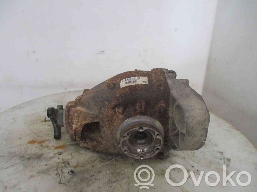 BMW 1 E81 E87 Diferencial trasero 