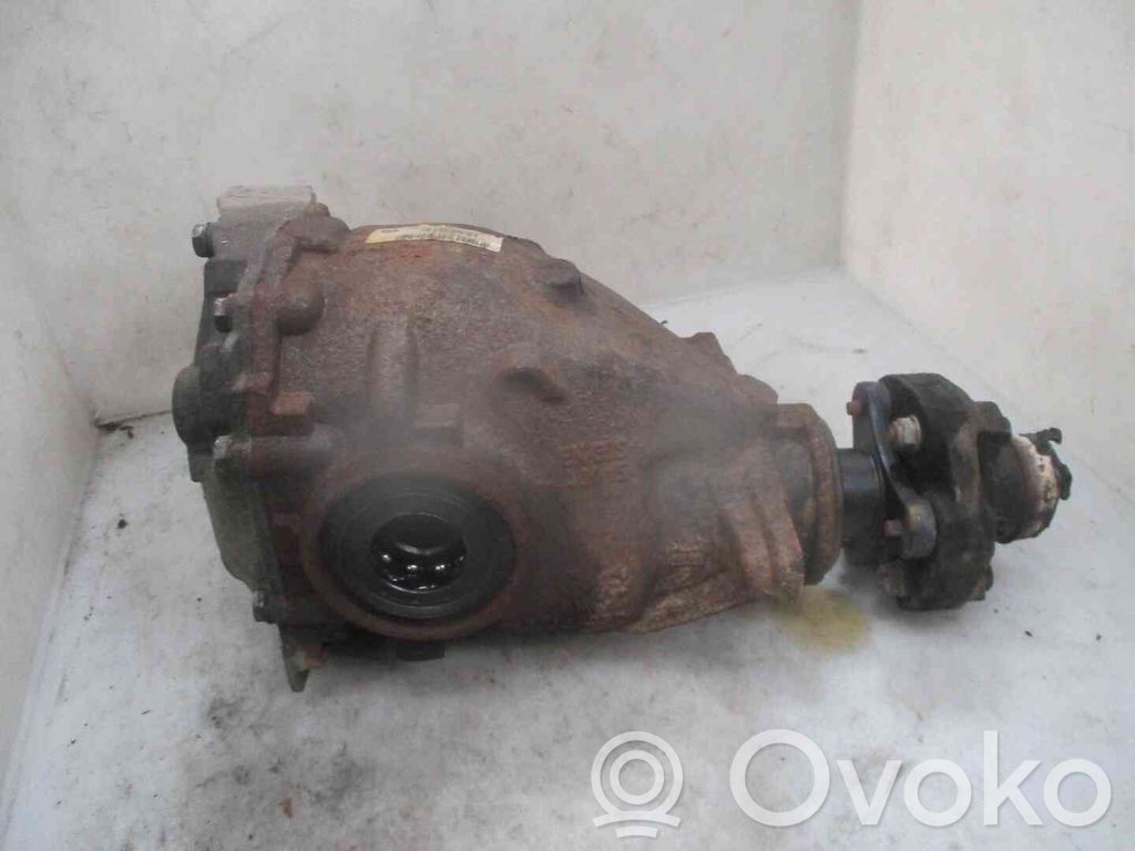 Hinterachsdifferential   33107566189,22101091,2534345,VDMS4