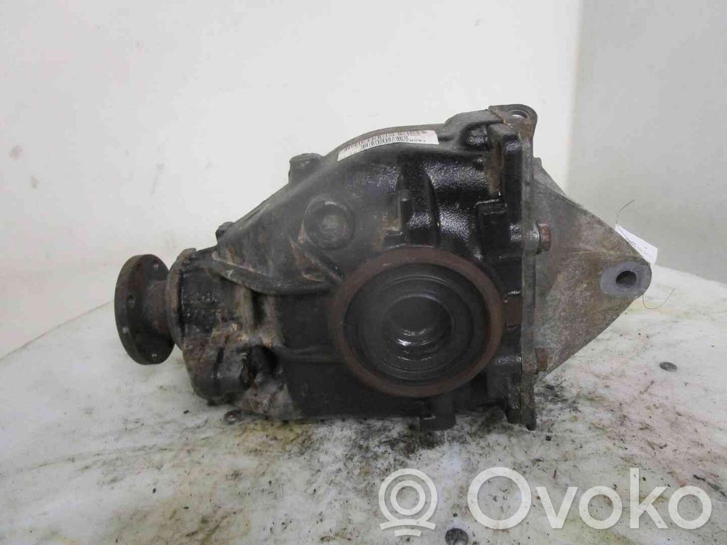 Hinterachsdifferential   33107518846,21900797,2516761,VDMS4