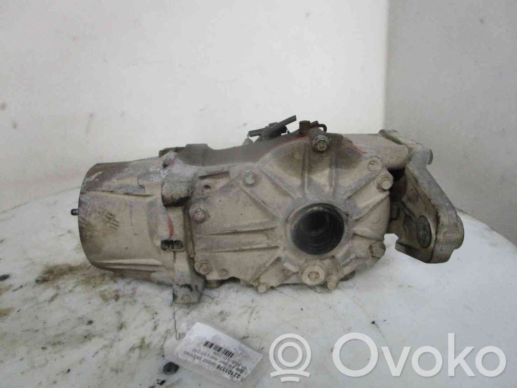 Toyota MR2 (W30) III Differenziale posteriore 