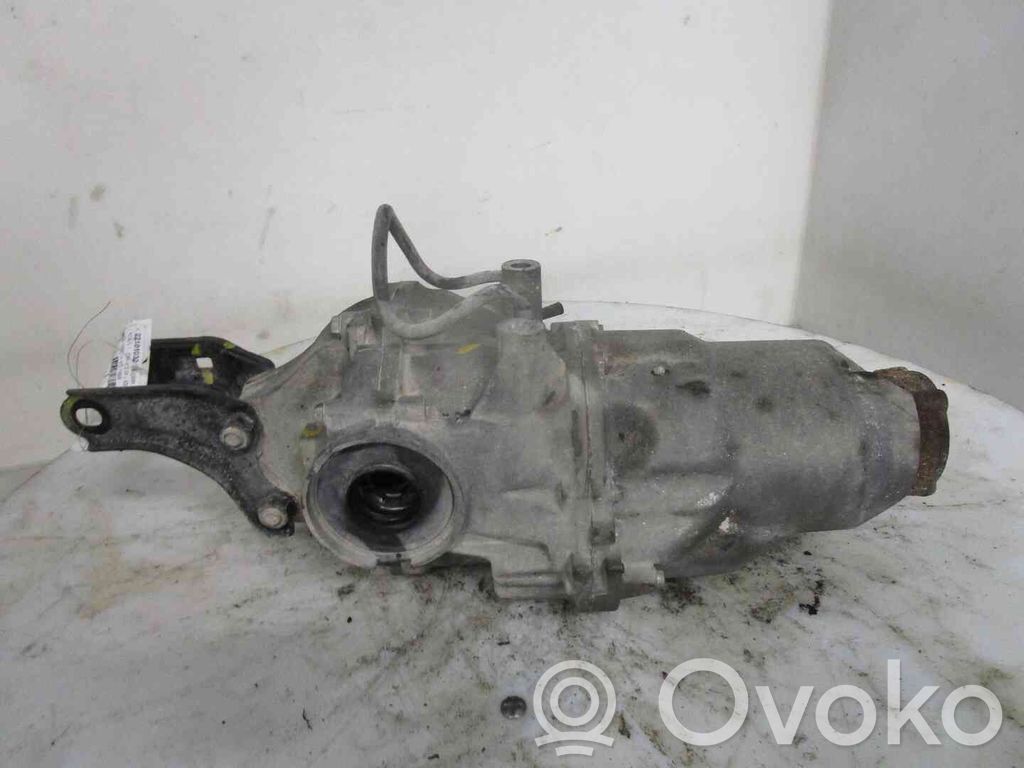 Honda CR-V Rear differential 
