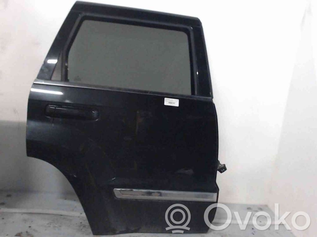 Puerta trasera   K55394384AJ,21802941,2509595,VDMS4