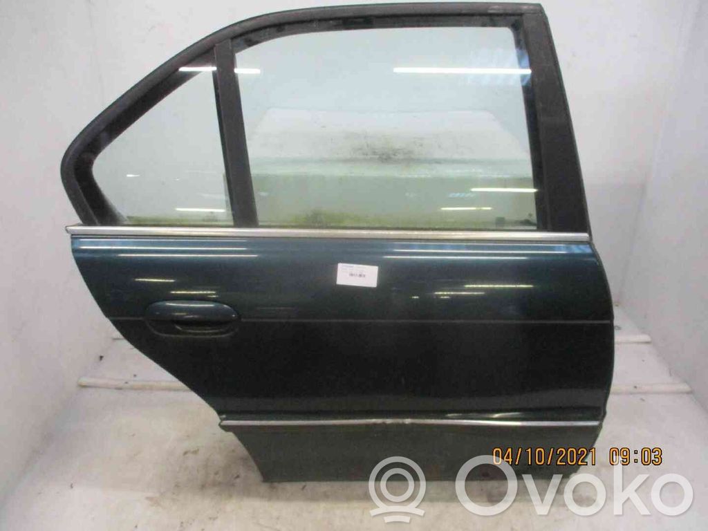 BMW 7 E38 Galinės durys 