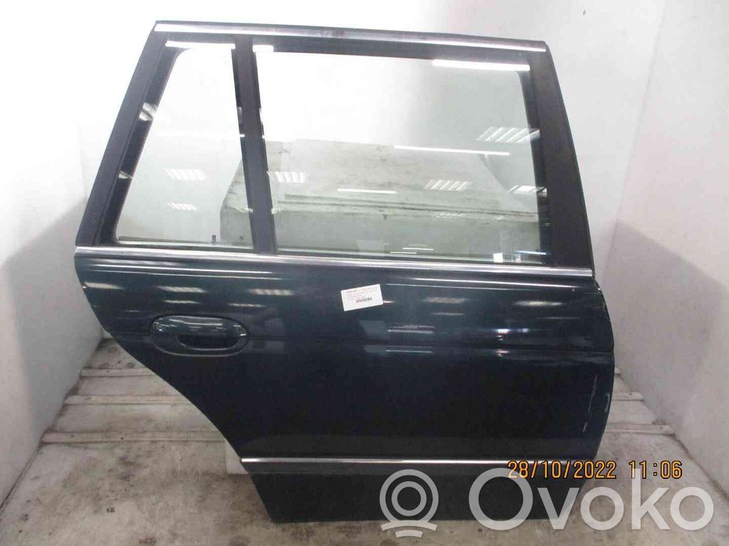 Puerta trasera   41528266726,22001631,2528792,VDMS4