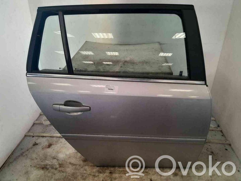 Opel Vectra C Ușă spate 